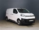 Used Citroen Dispatch