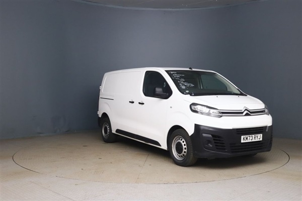 Large image for the Used Citroen DISPATCH