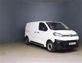 Used Citroen Dispatch