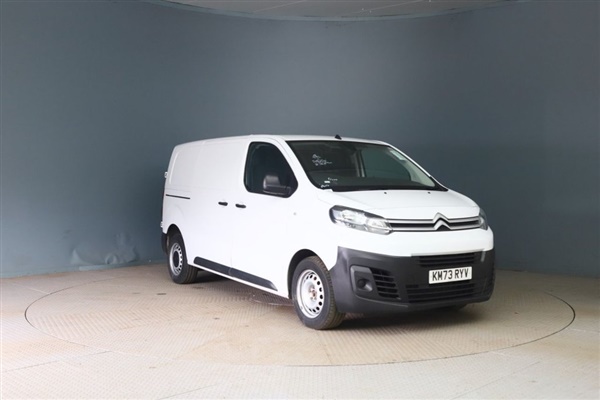 Large image for the Used Citroen DISPATCH