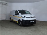 Used Citroen Dispatch