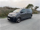 Citroen Dispatch Image 1