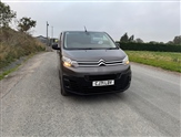 Citroen Dispatch Image 3