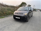 Citroen Dispatch Image 4