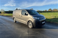 Citroen Dispatch