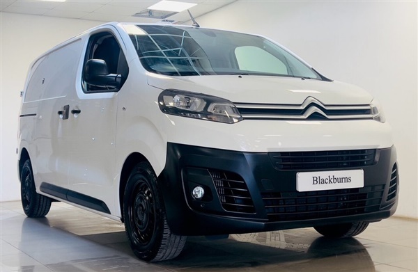 Large image for the Used Citroen DISPATCH