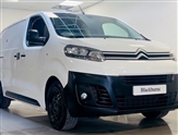 Used Citroen Dispatch