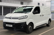 Citroen Dispatch