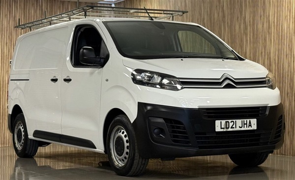Large image for the Used Citroen DISPATCH