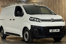 Citroen Dispatch