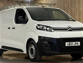 Used Citroen Dispatch