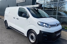 Citroen Dispatch