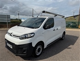 Used Citroen Dispatch