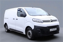 Citroen Dispatch