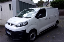 Citroen Dispatch