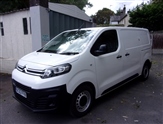 Used Citroen Dispatch