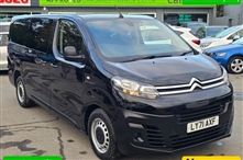 Citroen Dispatch