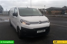 Citroen Dispatch