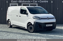 Citroen Dispatch