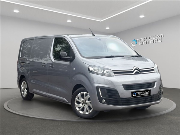 Large image for the Used Citroen DISPATCH