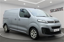 Citroen Dispatch