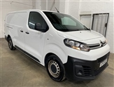 Used Citroen Dispatch