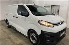 Citroen Dispatch