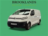 Used Citroen Dispatch