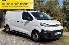 Citroen Dispatch
