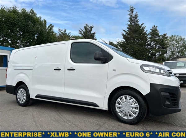 Large image for the Used Citroen DISPATCH