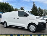 Used Citroen Dispatch
