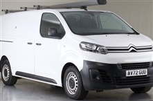 Citroen Dispatch