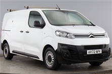 Citroen Dispatch