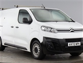Used Citroen Dispatch Used Citroen Dispatch