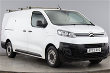 Citroen Dispatch