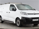 Used Citroen Dispatch Used Citroen Dispatch