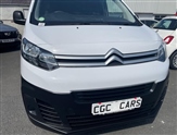 Used Citroen Dispatch