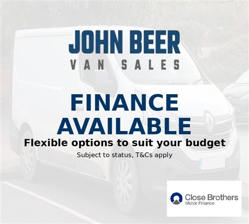 Large image for the Used Citroen DISPATCH