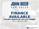 Used Citroen Dispatch