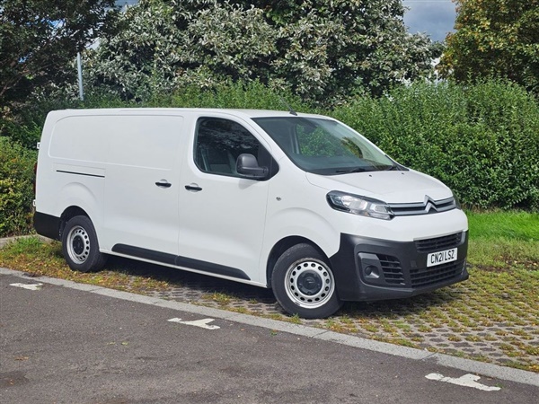 Large image for the Used Citroen DISPATCH