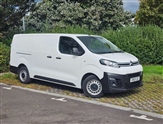Used Citroen Dispatch