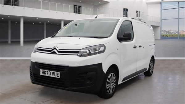 Large image for the Used Citroen DISPATCH