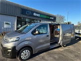 Used Citroen Dispatch Used Citroen Dispatch
