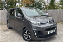 Citroen Dispatch