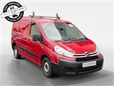 Used Citroen Dispatch