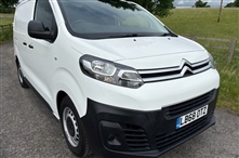 Citroen Dispatch