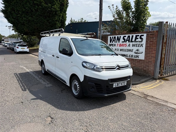Large image for the Used Citroen DISPATCH