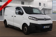 Citroen Dispatch