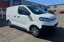 Citroen Dispatch