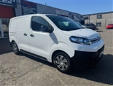 Used Citroen Dispatch